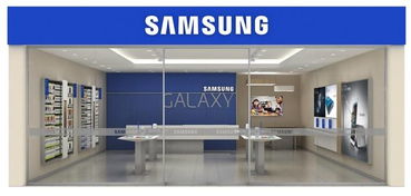 長沙專賣店裝修設計方法與企業形象策劃服務