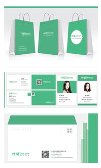 企業形象產品設計與策劃服務 打造品牌核心競爭力的關鍵