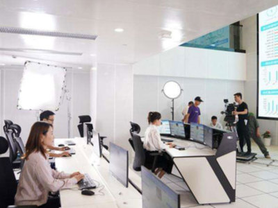 貴馳融媒 塑造卓越品牌，引領(lǐng)企業(yè)形象新紀(jì)元