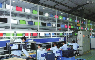 我國電子信息制造業(yè)與電氣設(shè)備產(chǎn)業(yè)競(jìng)爭(zhēng)力持續(xù)提升