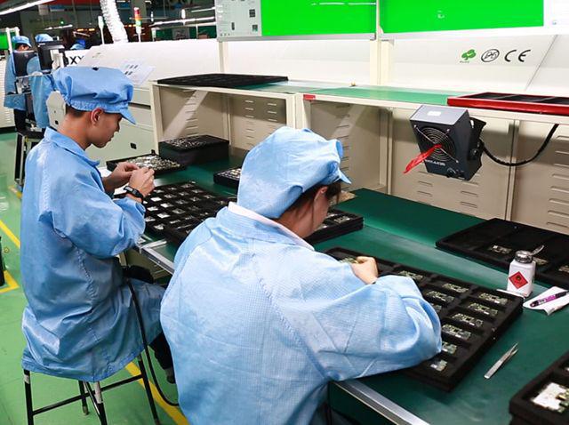 電子廠都干些什么活？主要崗位及工作內容全解析